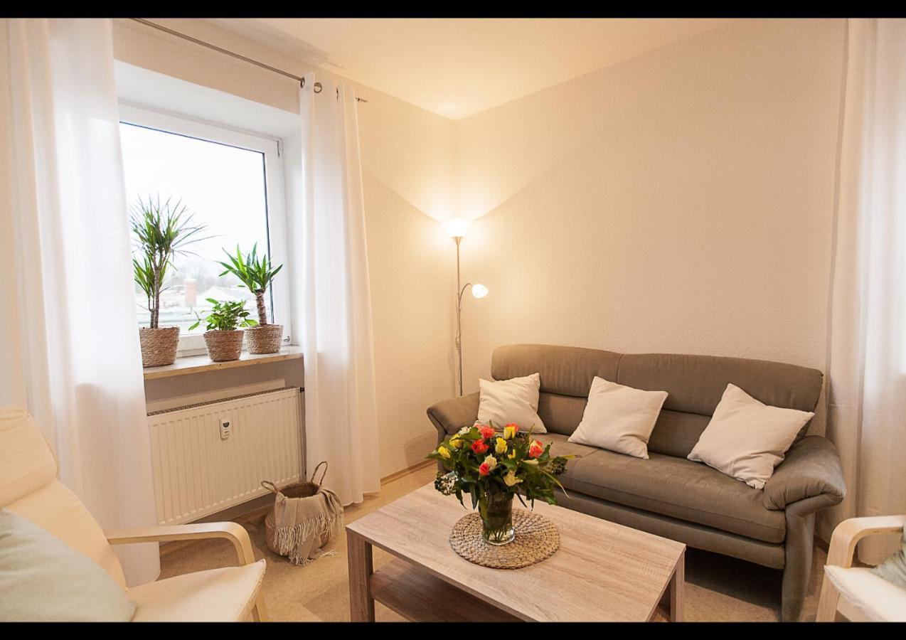 Ferienwohnung Daniel バートライヘンハル エクステリア 写真